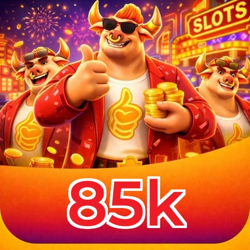 Jackpots 85k