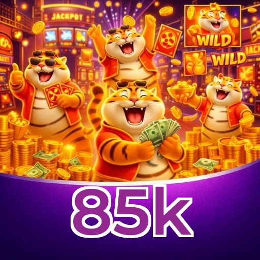Free spins 85k